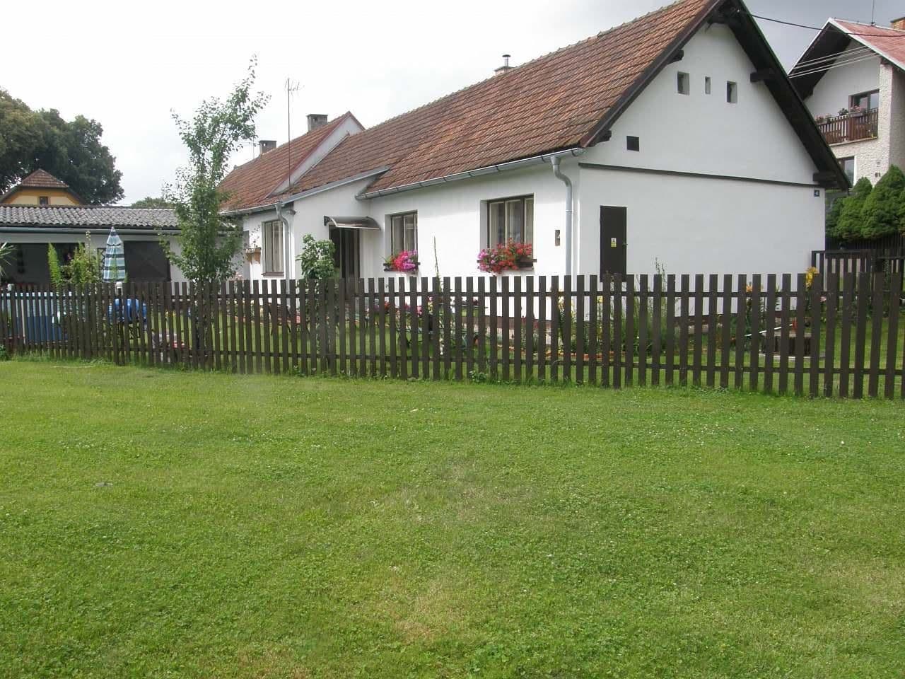 Prenájom rekreačného objektu, Dlouhá Lhota, Jihočeský kraj Prenájom rekreačného objektu, Dlouhá Lhota, Jihočeský kraj