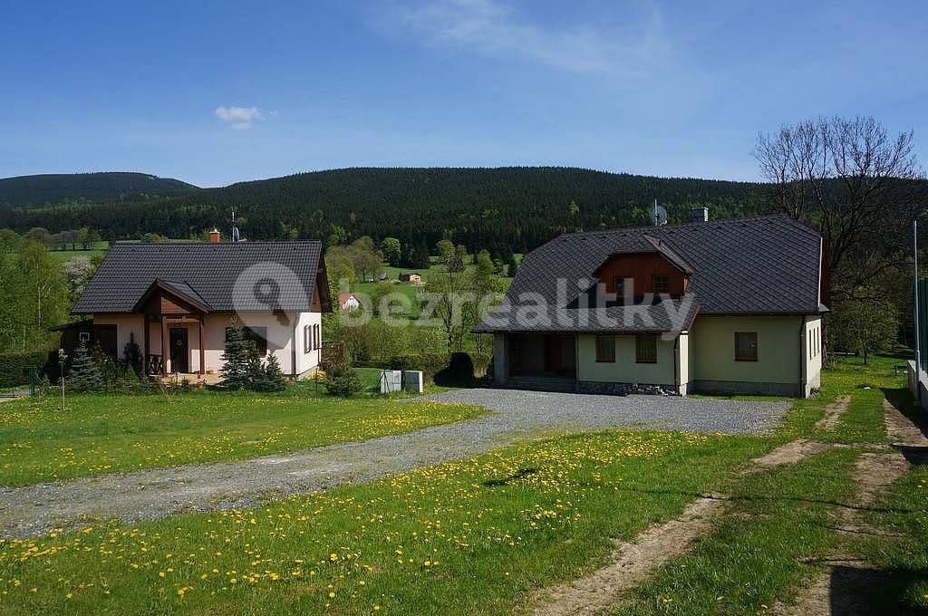 Prenájom rekreačného objektu, Ostružná, Olomoucký kraj Prenájom rekreačného objektu, Ostružná, Olomoucký kraj