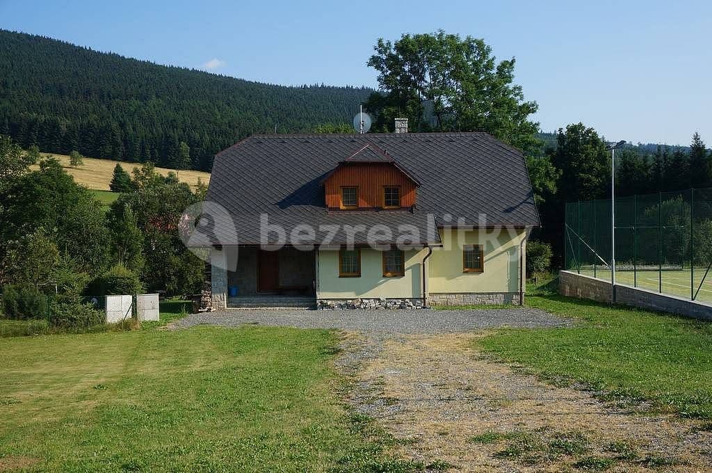Prenájom rekreačného objektu, Ostružná, Olomoucký kraj Prenájom rekreačného objektu, Ostružná, Olomoucký kraj