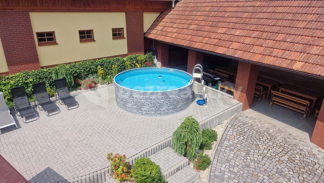 Prenájom rekreačného objektu, Petrovice, Jihomoravský kraj Prenájom rekreačného objektu, Petrovice, Jihomoravský kraj