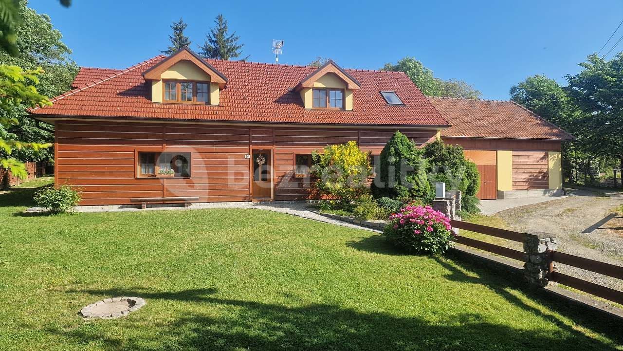 Prenájom rekreačného objektu, Petrovice, Jihomoravský kraj Prenájom rekreačného objektu, Petrovice, Jihomoravský kraj