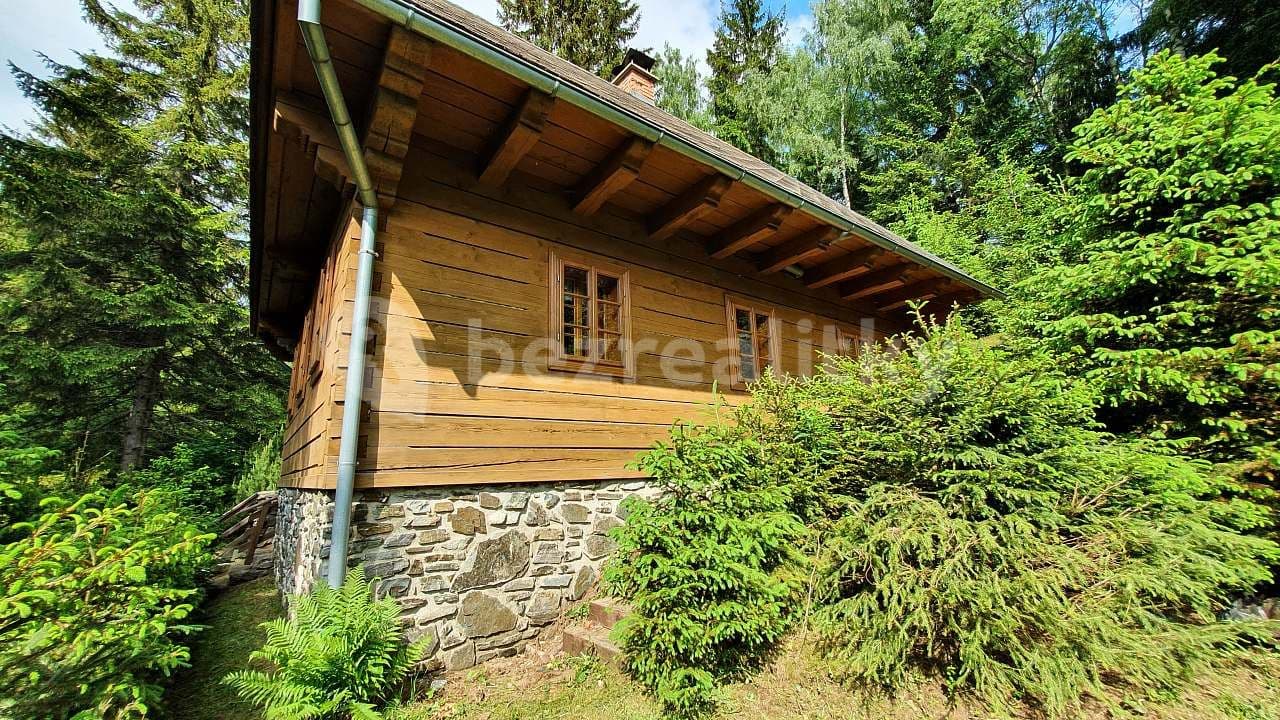 Prenájom rekreačného objektu, Ostružná, Olomoucký kraj Prenájom rekreačného objektu, Ostružná, Olomoucký kraj