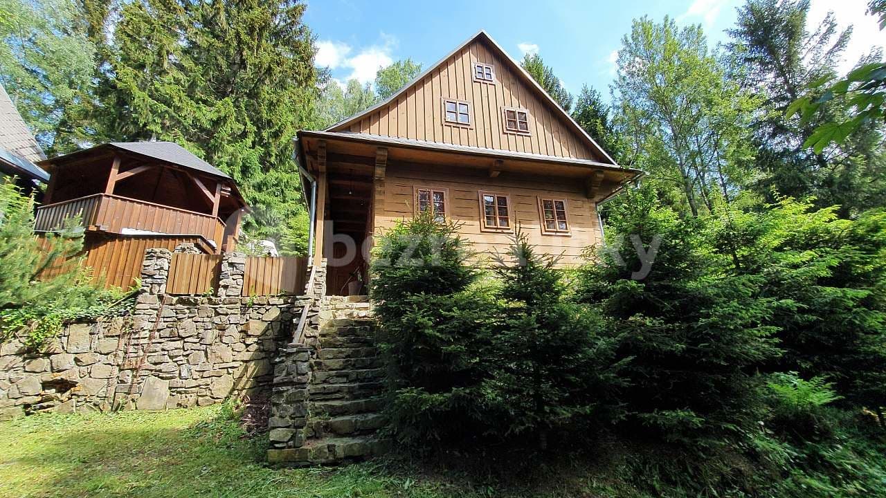 Prenájom rekreačného objektu, Ostružná, Olomoucký kraj Prenájom rekreačného objektu, Ostružná, Olomoucký kraj