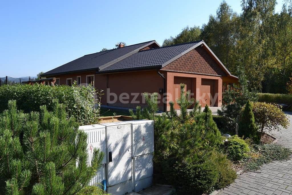 Prenájom rekreačného objektu, Lipová-lázně, Olomoucký kraj Prenájom rekreačného objektu, Lipová-lázně, Olomoucký kraj