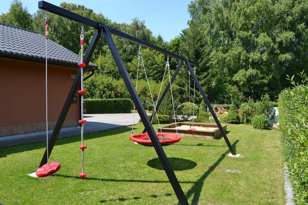Prenájom rekreačného objektu, Lipová-lázně, Olomoucký kraj Prenájom rekreačného objektu, Lipová-lázně, Olomoucký kraj