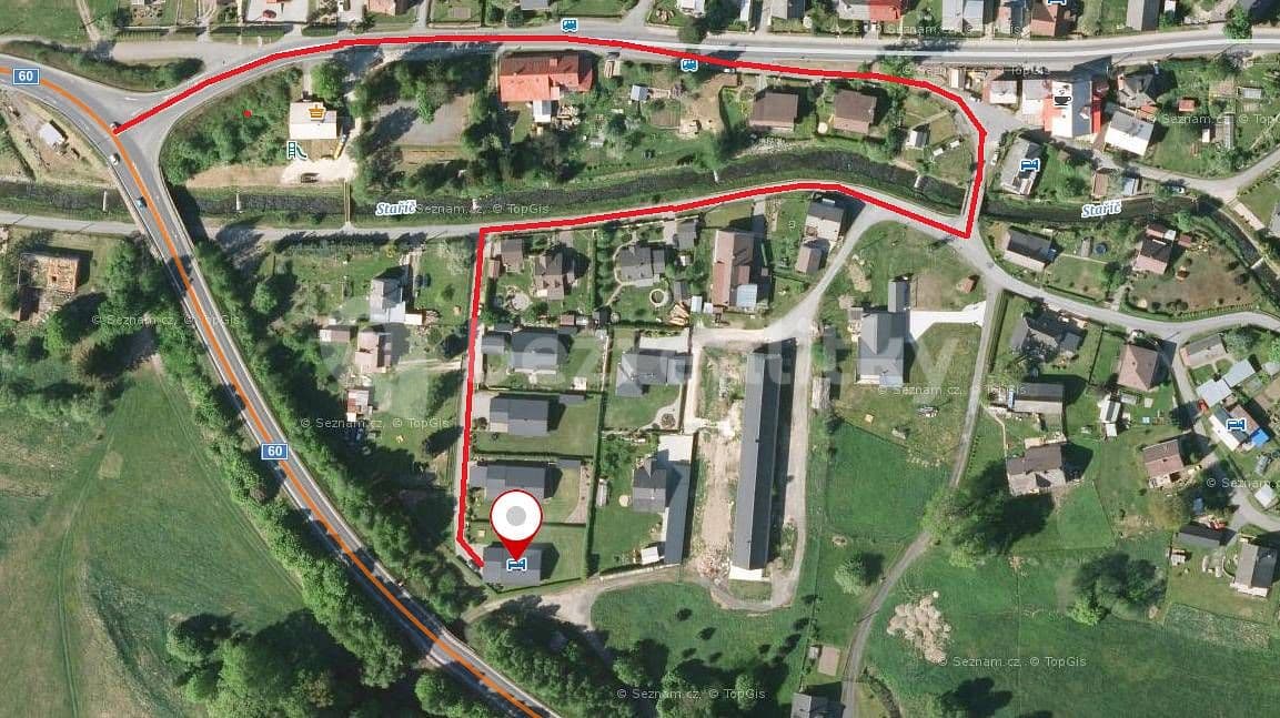 Prenájom rekreačného objektu, Lipová-lázně, Olomoucký kraj Prenájom rekreačného objektu, Lipová-lázně, Olomoucký kraj