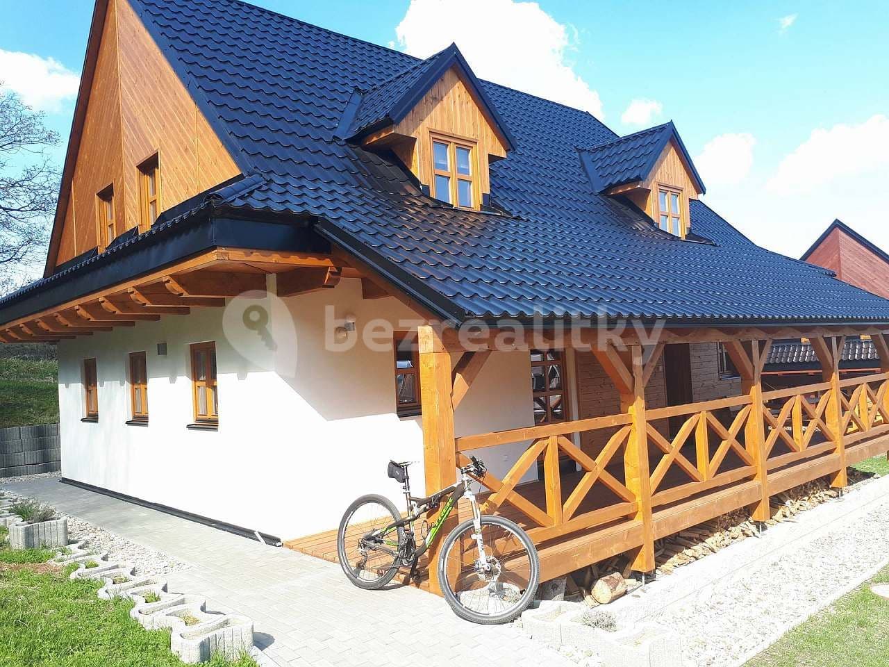 Prenájom rekreačného objektu, Staré Město, Olomoucký kraj Prenájom rekreačného objektu, Staré Město, Olomoucký kraj