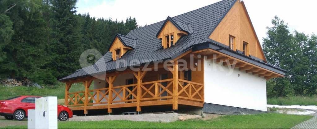 Prenájom rekreačného objektu, Staré Město, Olomoucký kraj Prenájom rekreačného objektu, Staré Město, Olomoucký kraj