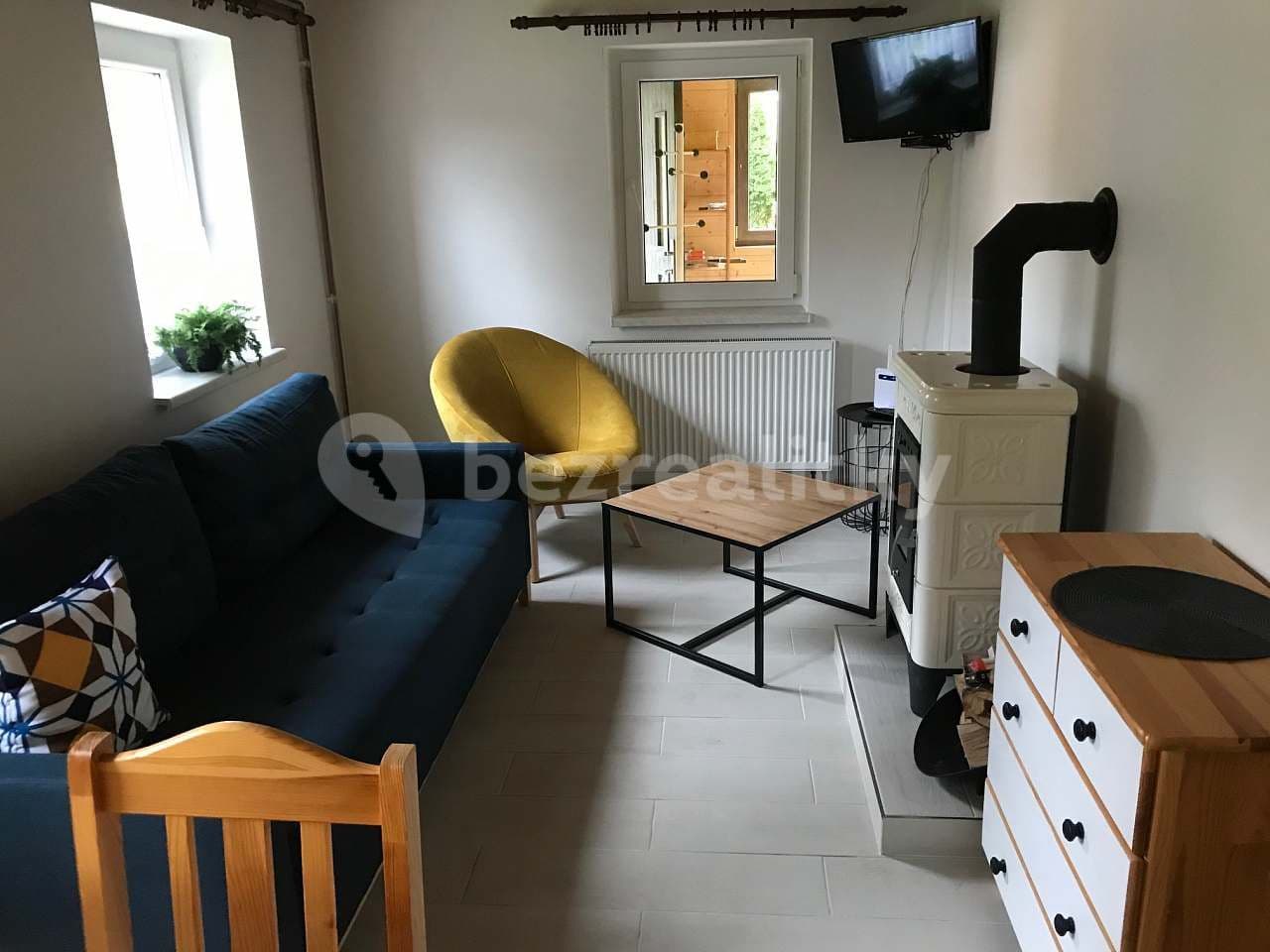 Prenájom rekreačného objektu, Bělá pod Pradědem, Olomoucký kraj Prenájom rekreačného objektu, Bělá pod Pradědem, Olomoucký kraj