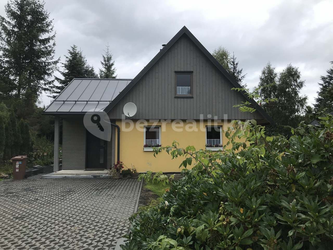 Prenájom rekreačného objektu, Bělá pod Pradědem, Olomoucký kraj Prenájom rekreačného objektu, Bělá pod Pradědem, Olomoucký kraj