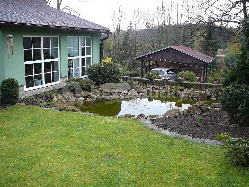 Prenájom rekreačného objektu, Krásná Lípa, Ústecký kraj Prenájom rekreačného objektu, Krásná Lípa, Ústecký kraj