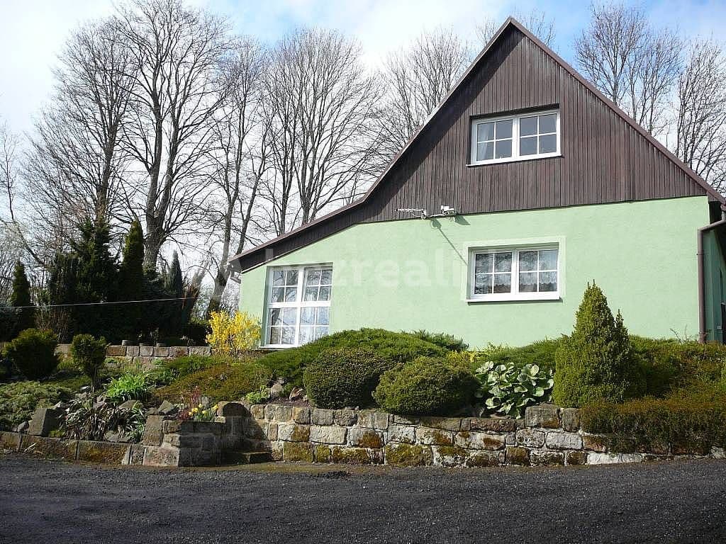 Prenájom rekreačného objektu, Krásná Lípa, Ústecký kraj Prenájom rekreačného objektu, Krásná Lípa, Ústecký kraj