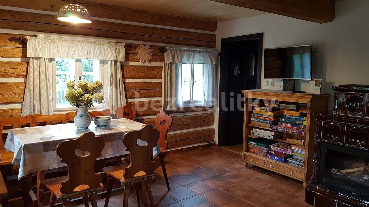 Prenájom rekreačného objektu, Rokytnice nad Jizerou, Liberecký kraj Prenájom rekreačného objektu, Rokytnice nad Jizerou, Liberecký kraj