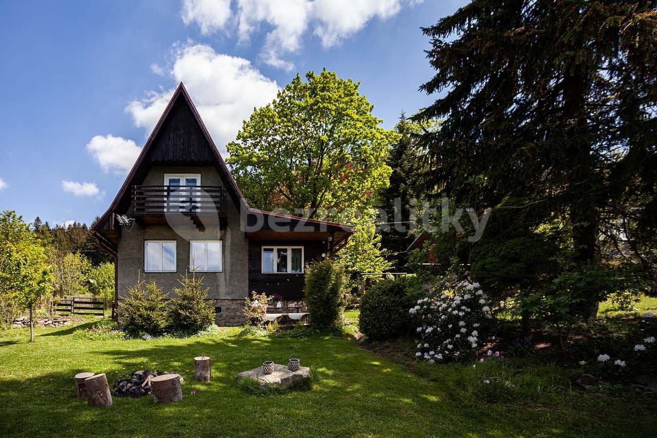 Prenájom rekreačného objektu, Ostravice, Moravskoslezský kraj Prenájom rekreačného objektu, Ostravice, Moravskoslezský kraj