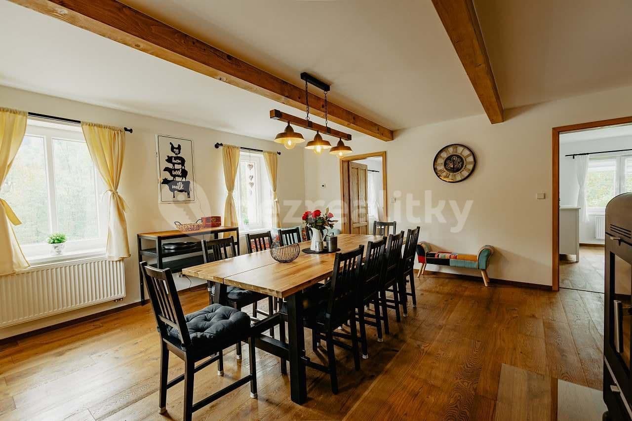 Prenájom rekreačného objektu, Rokytnice nad Jizerou, Liberecký kraj Prenájom rekreačného objektu, Rokytnice nad Jizerou, Liberecký kraj