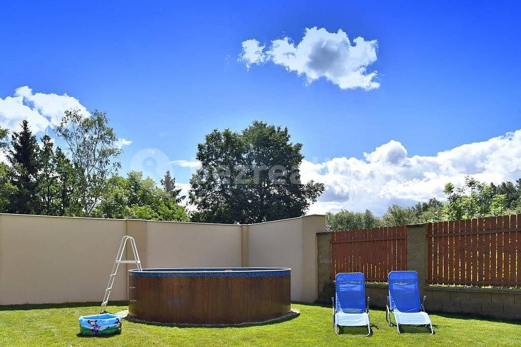 Prenájom rekreačného objektu, Turovec, Jihočeský kraj Prenájom rekreačného objektu, Turovec, Jihočeský kraj