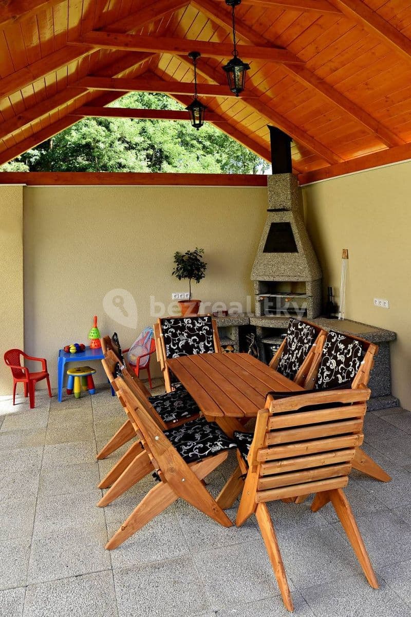 Prenájom rekreačného objektu, Turovec, Jihočeský kraj Prenájom rekreačného objektu, Turovec, Jihočeský kraj