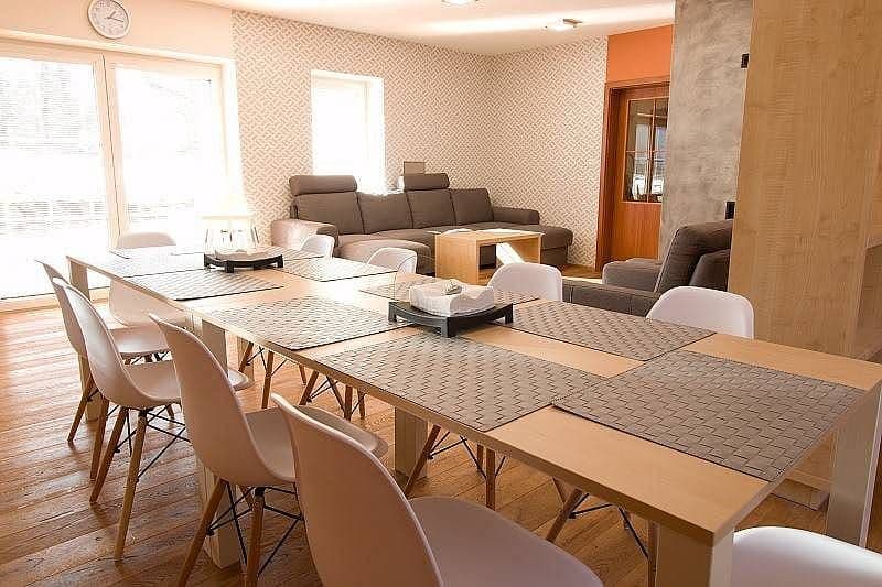 Prenájom rekreačného objektu, Orlické Záhoří, Královéhradecký kraj Prenájom rekreačného objektu, Orlické Záhoří, Královéhradecký kraj