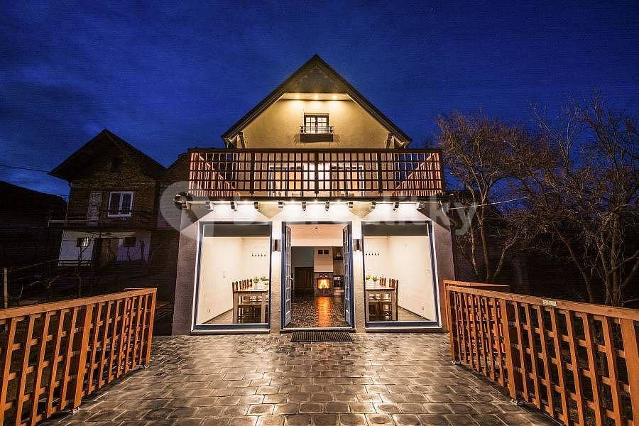 Prenájom rekreačného objektu, Mutěnice, Jihomoravský kraj Prenájom rekreačného objektu, Mutěnice, Jihomoravský kraj