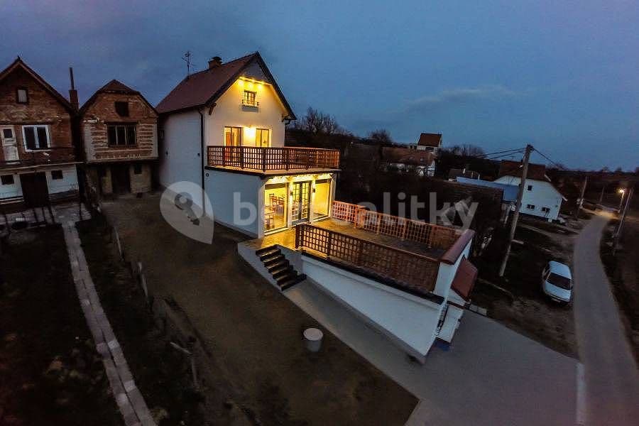 Prenájom rekreačného objektu, Mutěnice, Jihomoravský kraj Prenájom rekreačného objektu, Mutěnice, Jihomoravský kraj