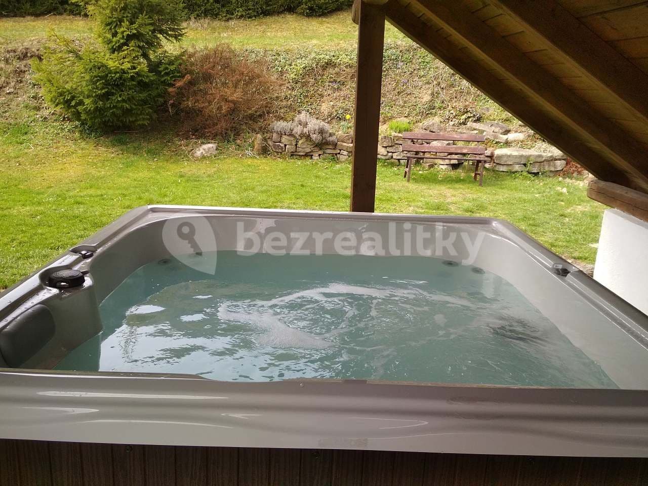 Prenájom rekreačného objektu, Malá Bystřice, Zlínský kraj Prenájom rekreačného objektu, Malá Bystřice, Zlínský kraj