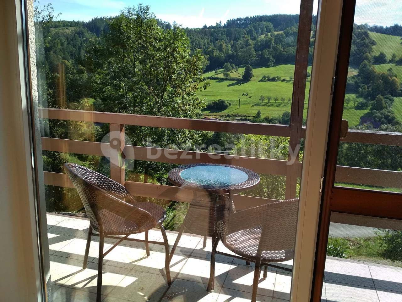 Prenájom rekreačného objektu, Malá Bystřice, Zlínský kraj Prenájom rekreačného objektu, Malá Bystřice, Zlínský kraj