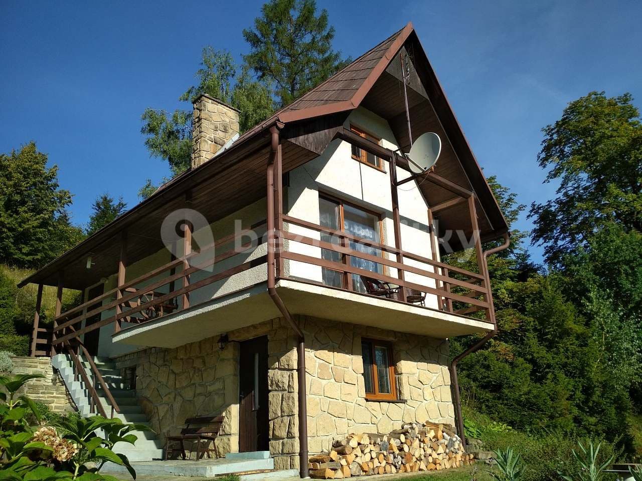 Prenájom rekreačného objektu, Malá Bystřice, Zlínský kraj Prenájom rekreačného objektu, Malá Bystřice, Zlínský kraj