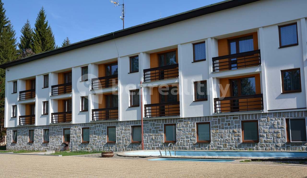 Prenájom rekreačného objektu, Malá Morávka, Moravskoslezský kraj Prenájom rekreačného objektu, Malá Morávka, Moravskoslezský kraj