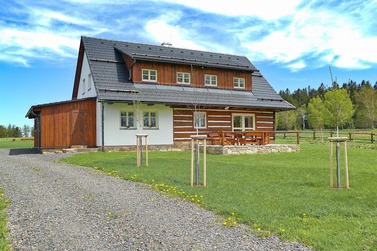 Prenájom rekreačného objektu, Proseč, Pardubický kraj Prenájom rekreačného objektu, Proseč, Pardubický kraj