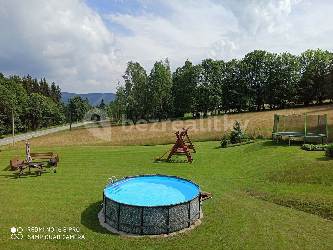 Prenájom rekreačného objektu, Deštné v Orlických horách, Královéhradecký kraj Prenájom rekreačného objektu, Deštné v Orlických horách, Královéhradecký kraj