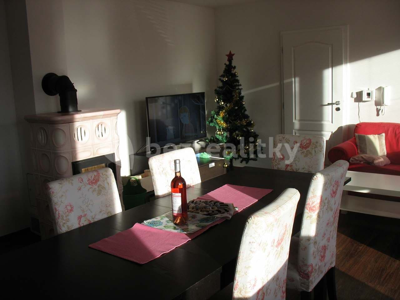 Prenájom rekreačného objektu, Frymburk, Jihočeský kraj Prenájom rekreačného objektu, Frymburk, Jihočeský kraj