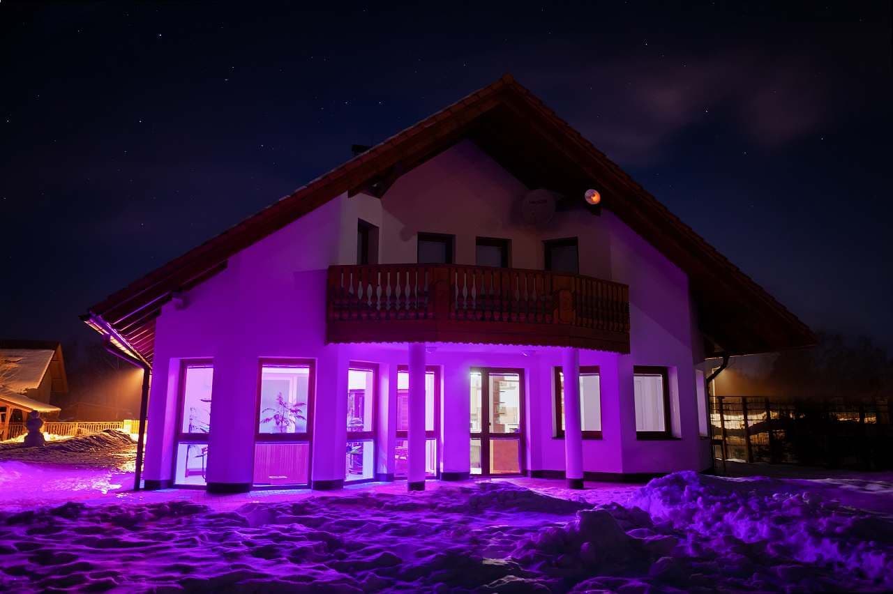 Prenájom rekreačného objektu, Červená Voda, Pardubický kraj Prenájom rekreačného objektu, Červená Voda, Pardubický kraj