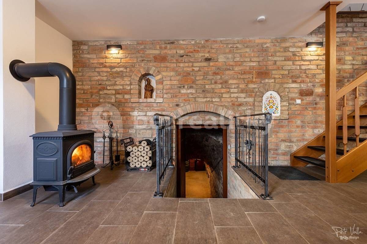 Prenájom rekreačného objektu, Prušánky, Jihomoravský kraj Prenájom rekreačného objektu, Prušánky, Jihomoravský kraj