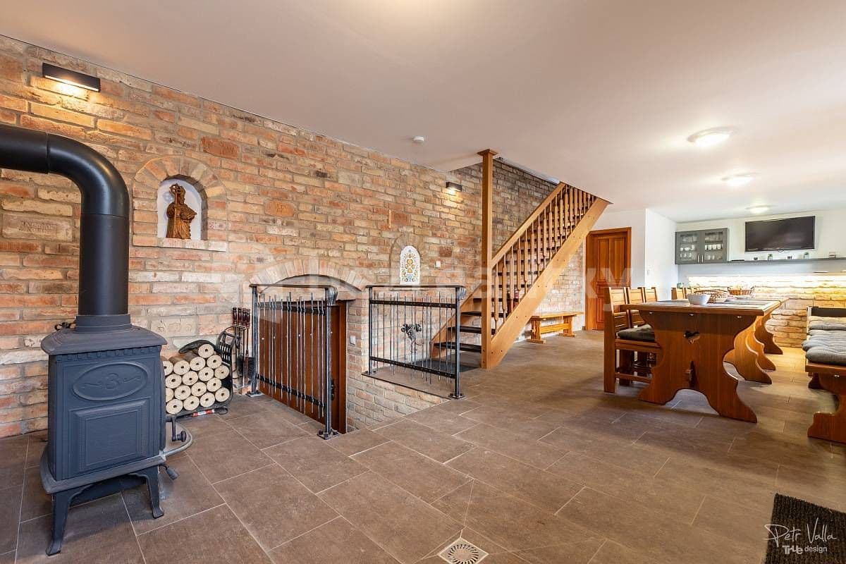 Prenájom rekreačného objektu, Prušánky, Jihomoravský kraj Prenájom rekreačného objektu, Prušánky, Jihomoravský kraj