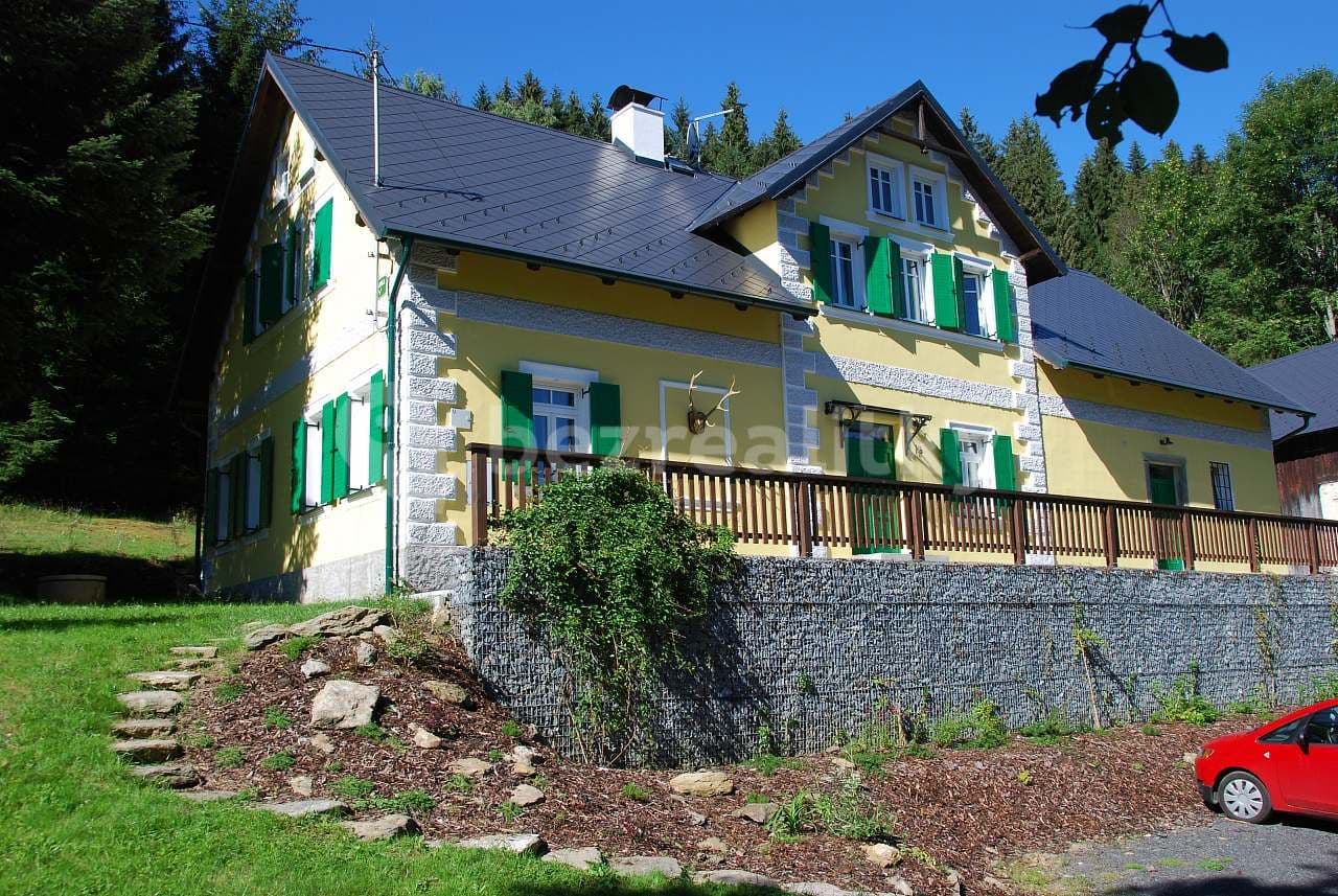 Prenájom rekreačného objektu, Hamry, Plzeňský kraj Prenájom rekreačného objektu, Hamry, Plzeňský kraj