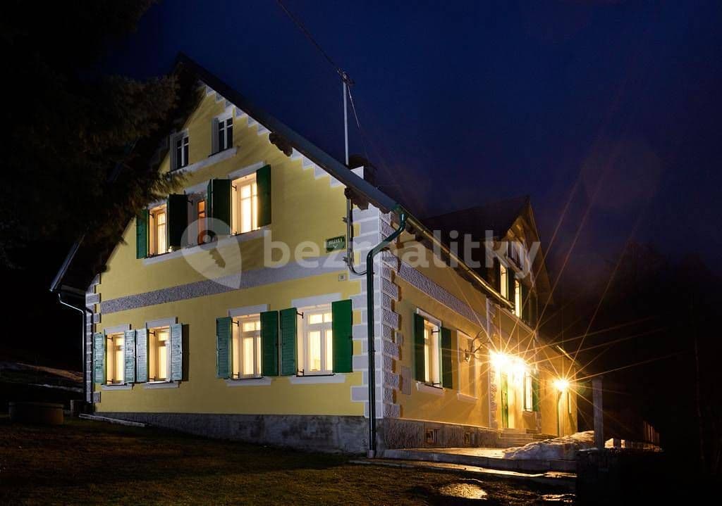 Prenájom rekreačného objektu, Hamry, Plzeňský kraj Prenájom rekreačného objektu, Hamry, Plzeňský kraj