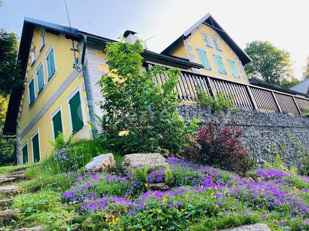 Prenájom rekreačného objektu, Hamry, Plzeňský kraj Prenájom rekreačného objektu, Hamry, Plzeňský kraj