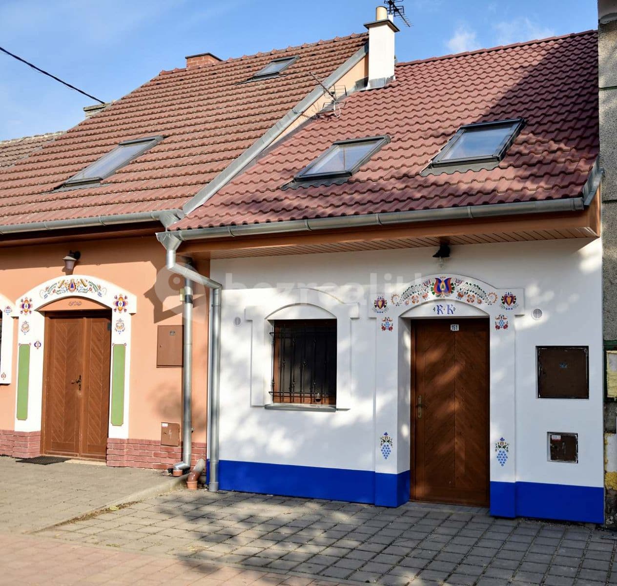 Prenájom rekreačného objektu, Prušánky, Jihomoravský kraj Prenájom rekreačného objektu, Prušánky, Jihomoravský kraj