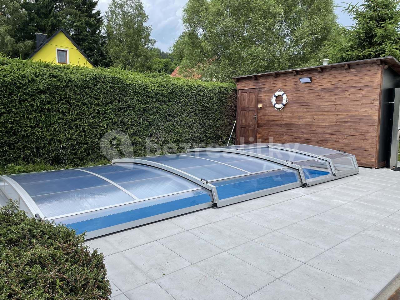 Prenájom rekreačného objektu, Lipno nad Vltavou, Jihočeský kraj Prenájom rekreačného objektu, Lipno nad Vltavou, Jihočeský kraj