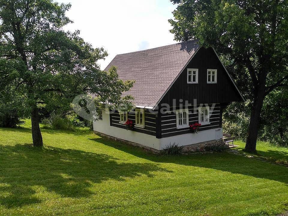 Prenájom rekreačného objektu, Rokytnice nad Jizerou, Liberecký kraj Prenájom rekreačného objektu, Rokytnice nad Jizerou, Liberecký kraj