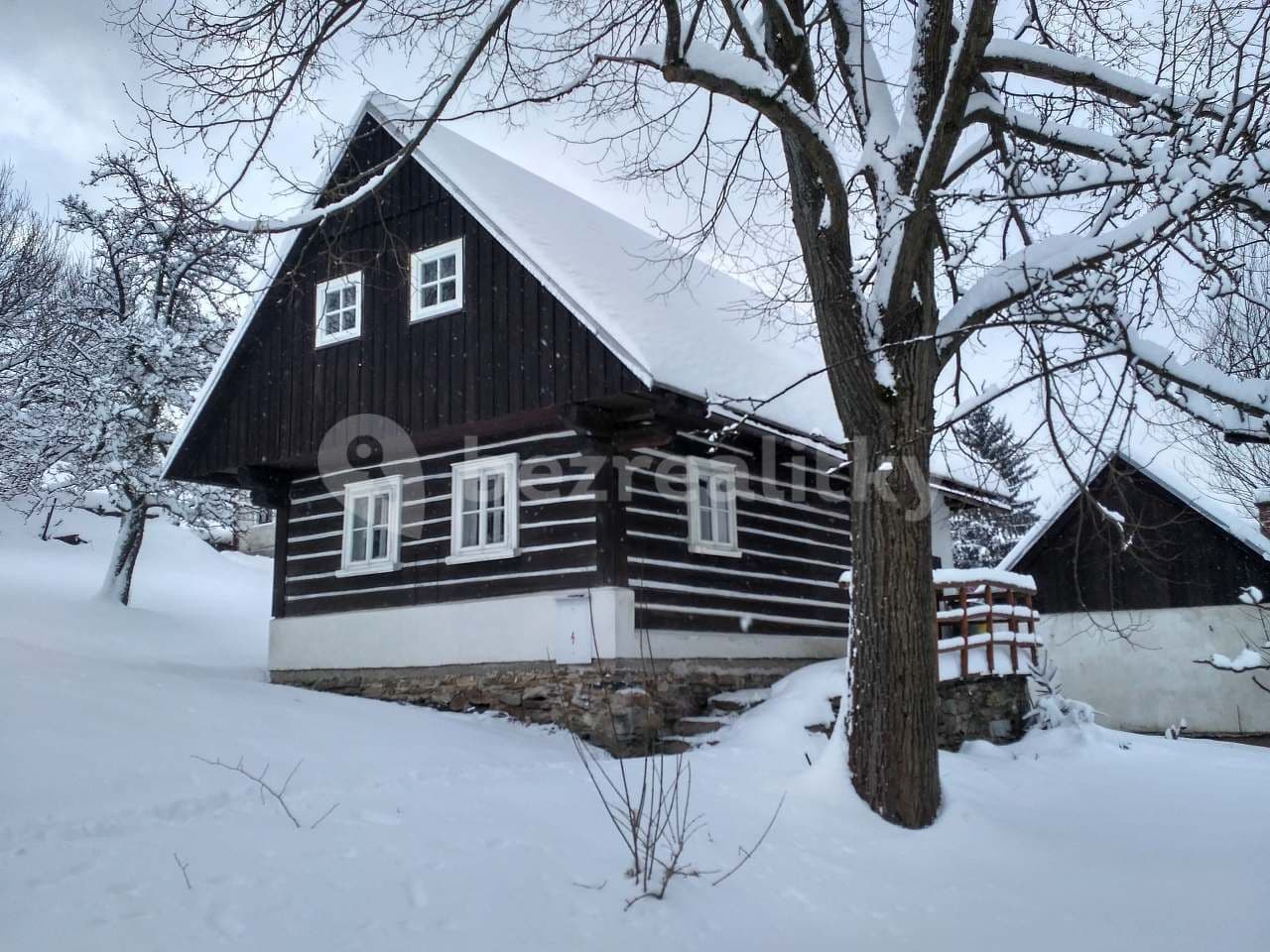Prenájom rekreačného objektu, Rokytnice nad Jizerou, Liberecký kraj Prenájom rekreačného objektu, Rokytnice nad Jizerou, Liberecký kraj