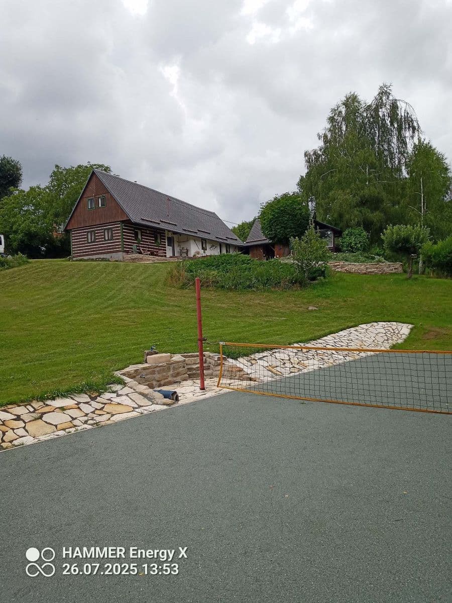 Prenájom rekreačného objektu, Litoboř, Královéhradecký kraj Prenájom rekreačného objektu, Litoboř, Královéhradecký kraj