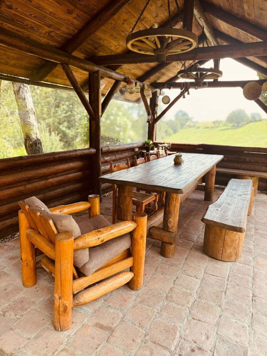 Prenájom rekreačného objektu, Litoboř, Královéhradecký kraj Prenájom rekreačného objektu, Litoboř, Královéhradecký kraj