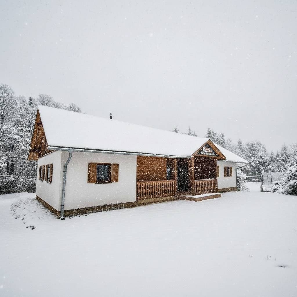 Prenájom rekreačného objektu, Loučná nad Desnou, Olomoucký kraj Prenájom rekreačného objektu, Loučná nad Desnou, Olomoucký kraj