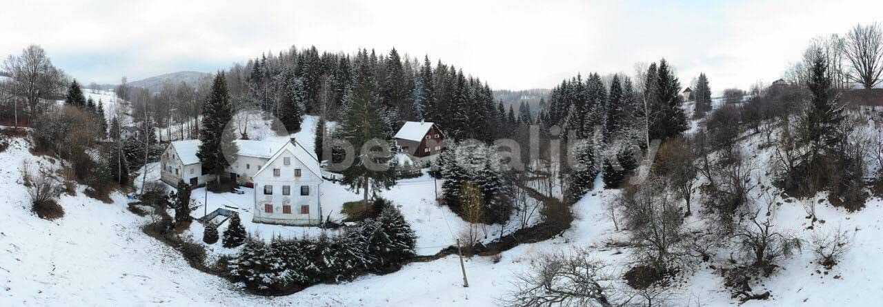 Prenájom rekreačného objektu, Jindřichov, Olomoucký kraj Prenájom rekreačného objektu, Jindřichov, Olomoucký kraj