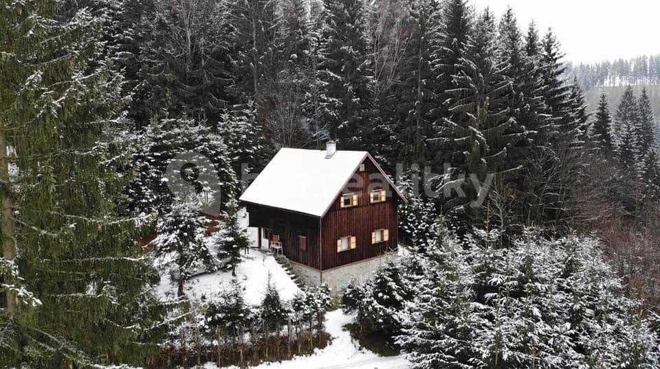 Prenájom rekreačného objektu, Jindřichov, Olomoucký kraj Prenájom rekreačného objektu, Jindřichov, Olomoucký kraj