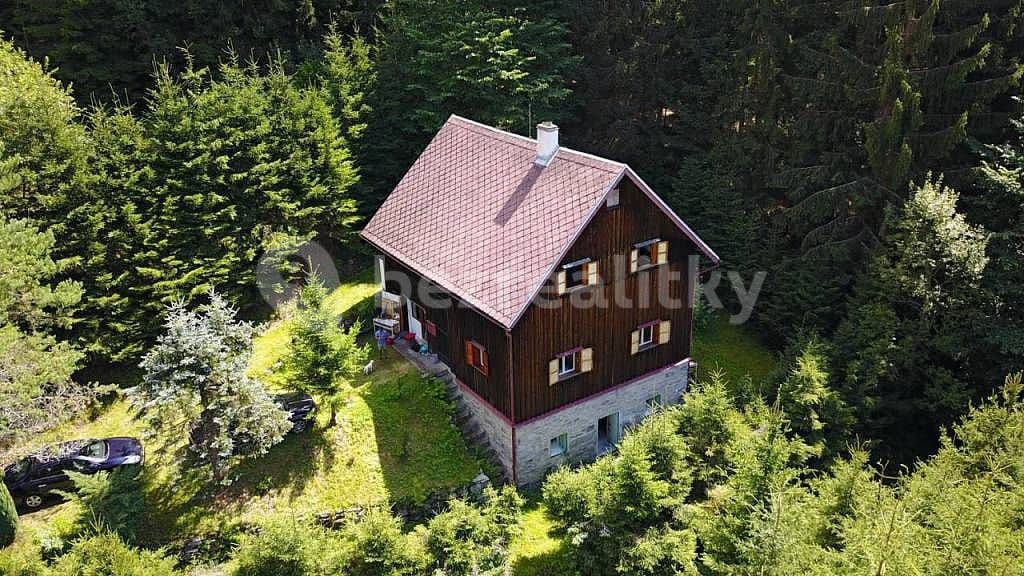 Prenájom rekreačného objektu, Jindřichov, Olomoucký kraj Prenájom rekreačného objektu, Jindřichov, Olomoucký kraj