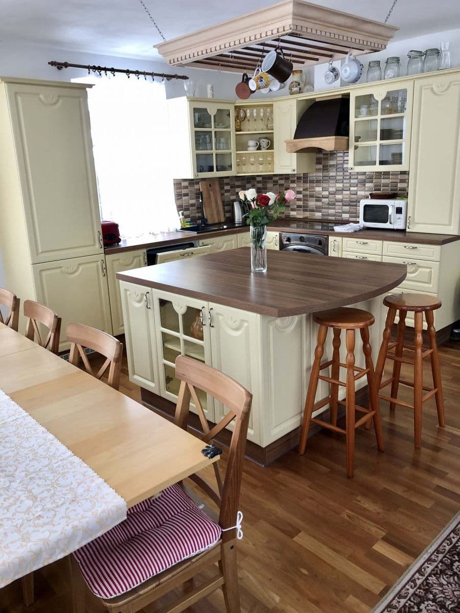 Prenájom rekreačného objektu, Rynoltice, Liberecký kraj Prenájom rekreačného objektu, Rynoltice, Liberecký kraj