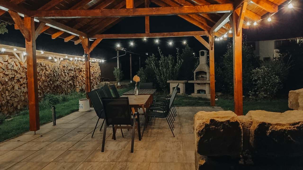 Prenájom rekreačného objektu, Rynoltice, Liberecký kraj Prenájom rekreačného objektu, Rynoltice, Liberecký kraj