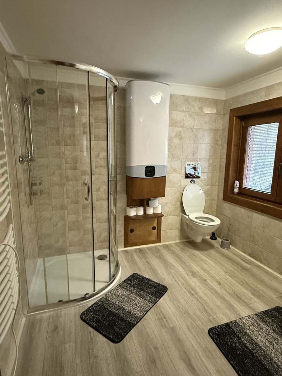 Prenájom rekreačného objektu, Loučná nad Desnou, Olomoucký kraj Prenájom rekreačného objektu, Loučná nad Desnou, Olomoucký kraj